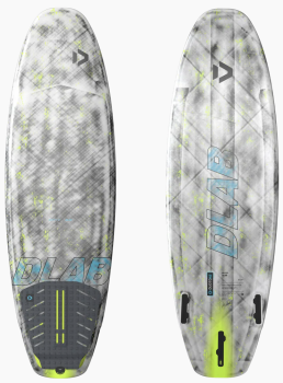 Duotone Whip Dlab 2025